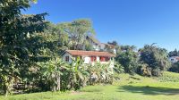 Kuba, Flanieren in Las Terrazas