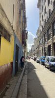 Kuba, Habana