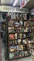 Kuba, Havanna & die Buchhandlung Venedig