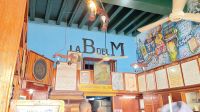 Kuba, Havanna, La Bodeguera del Medio!