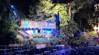 Kuba, Havanna, Super-Show Tropicana