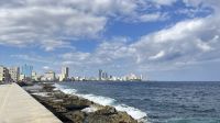 Kuba, Letzte Runde in Havanna