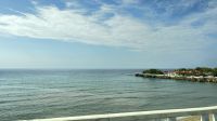 Kuba, Pause auf dem Meer
