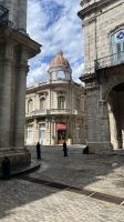 Kuba, Plaza de Armas