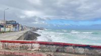 Kuba, Promenade in Baracoa