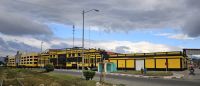 Kuba, Rumfabrik