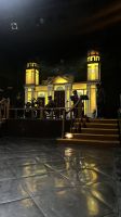 Kuba, Santiago de Cuba, Abendliche Show im Hotel
