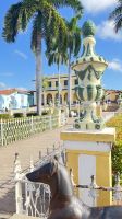 Kuba, Schönes Trinidad!