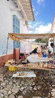 Kuba, Schönes Trinidad!