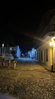 Kuba, Trinidad!