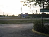 La Aguada