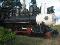 La Aguada