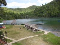 Lago San Juan