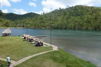 Las Terrazas im Vinales Tal