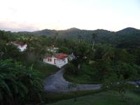 Las Terrazas