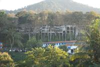 Las Terrazas