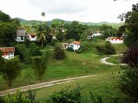 Las Terrazas
