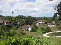 Las Terrazas