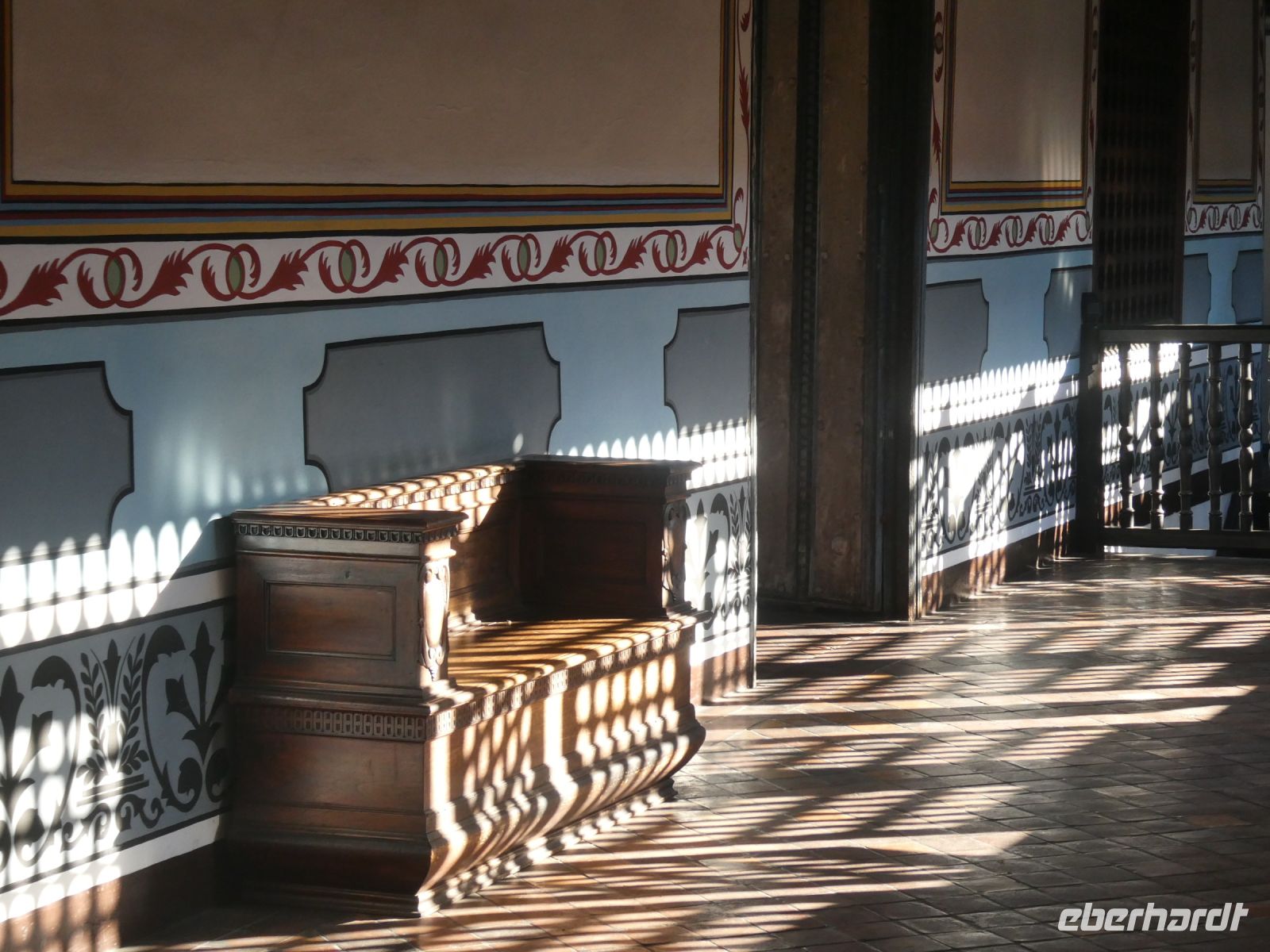 Licht und Schatten
