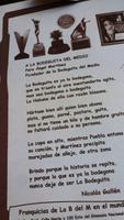 Lied Bodeguita del Media
