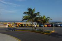 Malecón Havanna