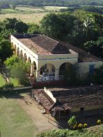 Manaca Iznaga