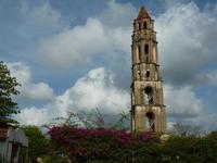 Manaca Iznaga