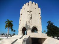 Mausoleum