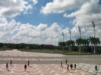 Memorial und Museum Che Guevara in Santa Clara