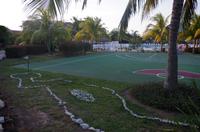 Minigolf