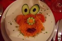 Mittagessen
