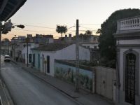 Morgendämmerung in Holguin