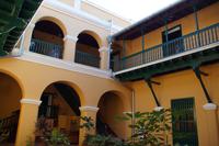 Museo Romántico 