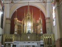 Nuestra Senora de la Merced