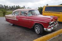 Oldtimer 