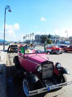 Oldtimer No. 1