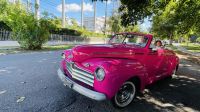 Oldtimer Rundfahrt durch Havanna