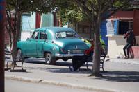 Oldtimer