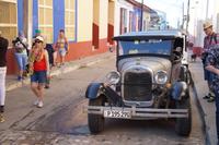 Oldtimer