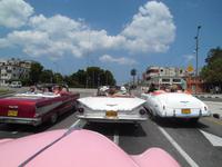 Oldtimerrundfahrt