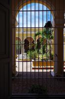 Palacio de Cantero