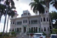 Palacio de Valle