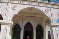 Palacio de Valle