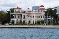 Palacio de Valle
