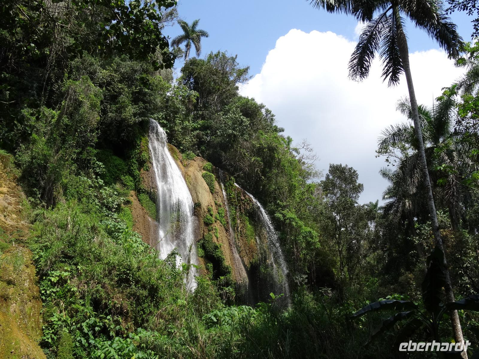 Parque Guanayara