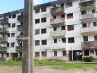 Plattenbau Baracoa