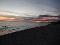 Playa Ancón