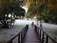Playa Ancón