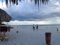 Playa Ancón