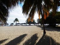 Playa Ancon